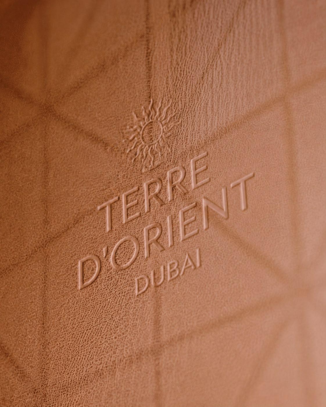 Extrait de Parfum