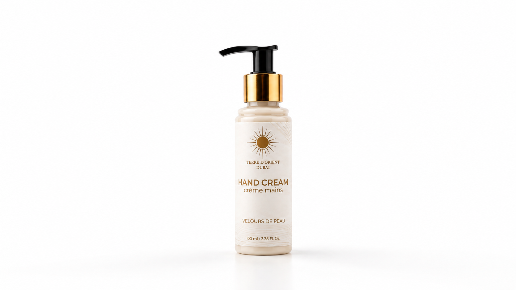 Velours de Peau – Hand Cream
