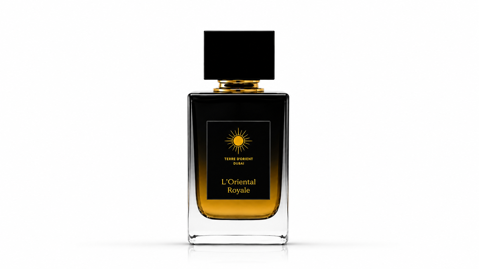 L'Oriental Royale — 100 ml