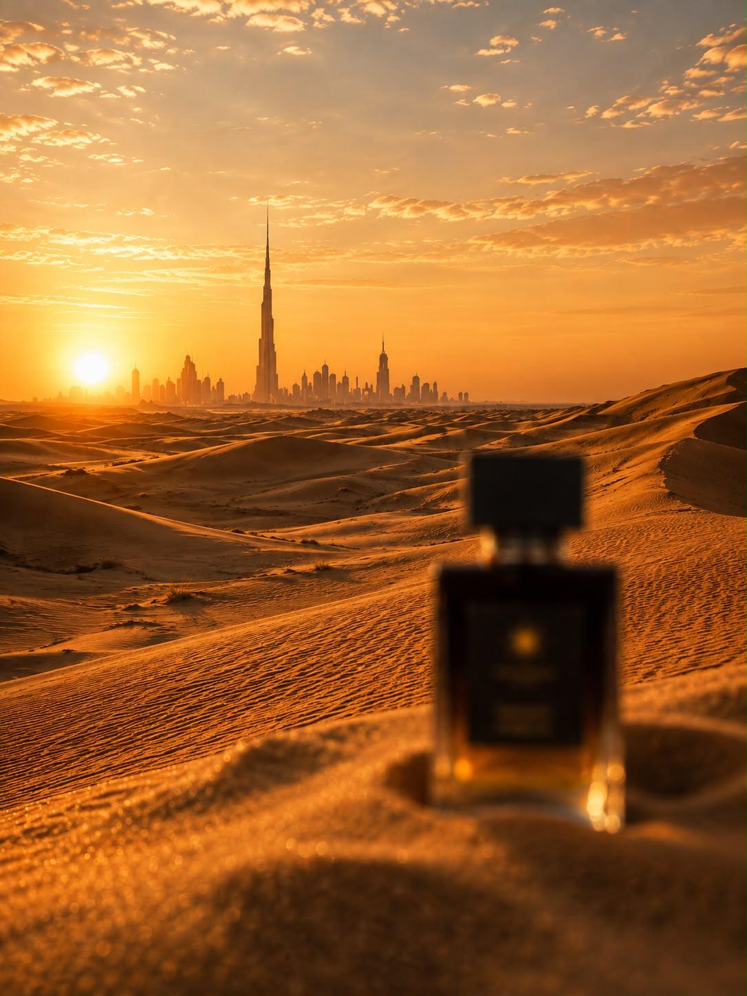 Exotic spices from ancient trade routes
