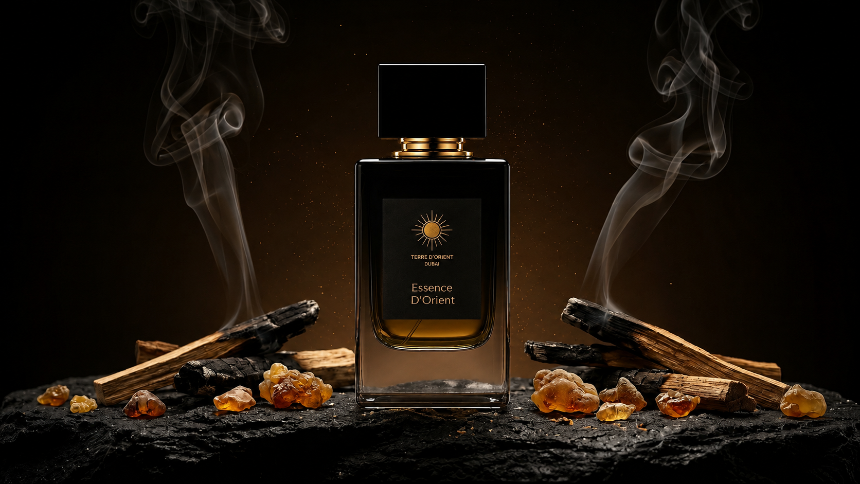 Essence d'Orient 2
