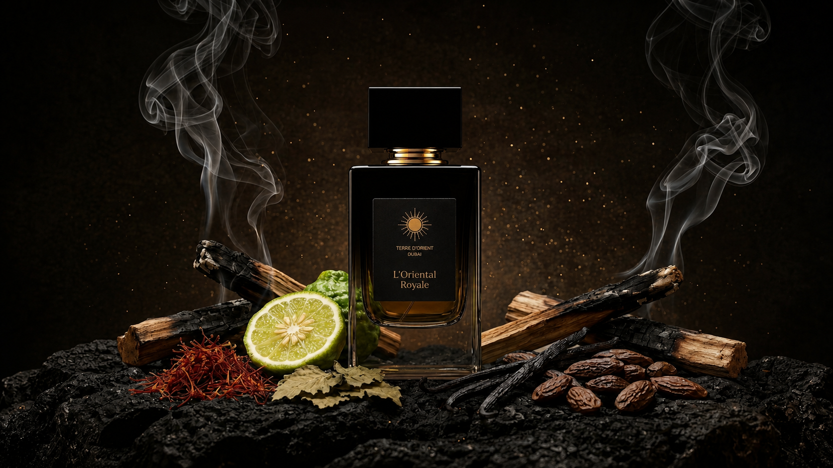 L'Oriental Royale 2