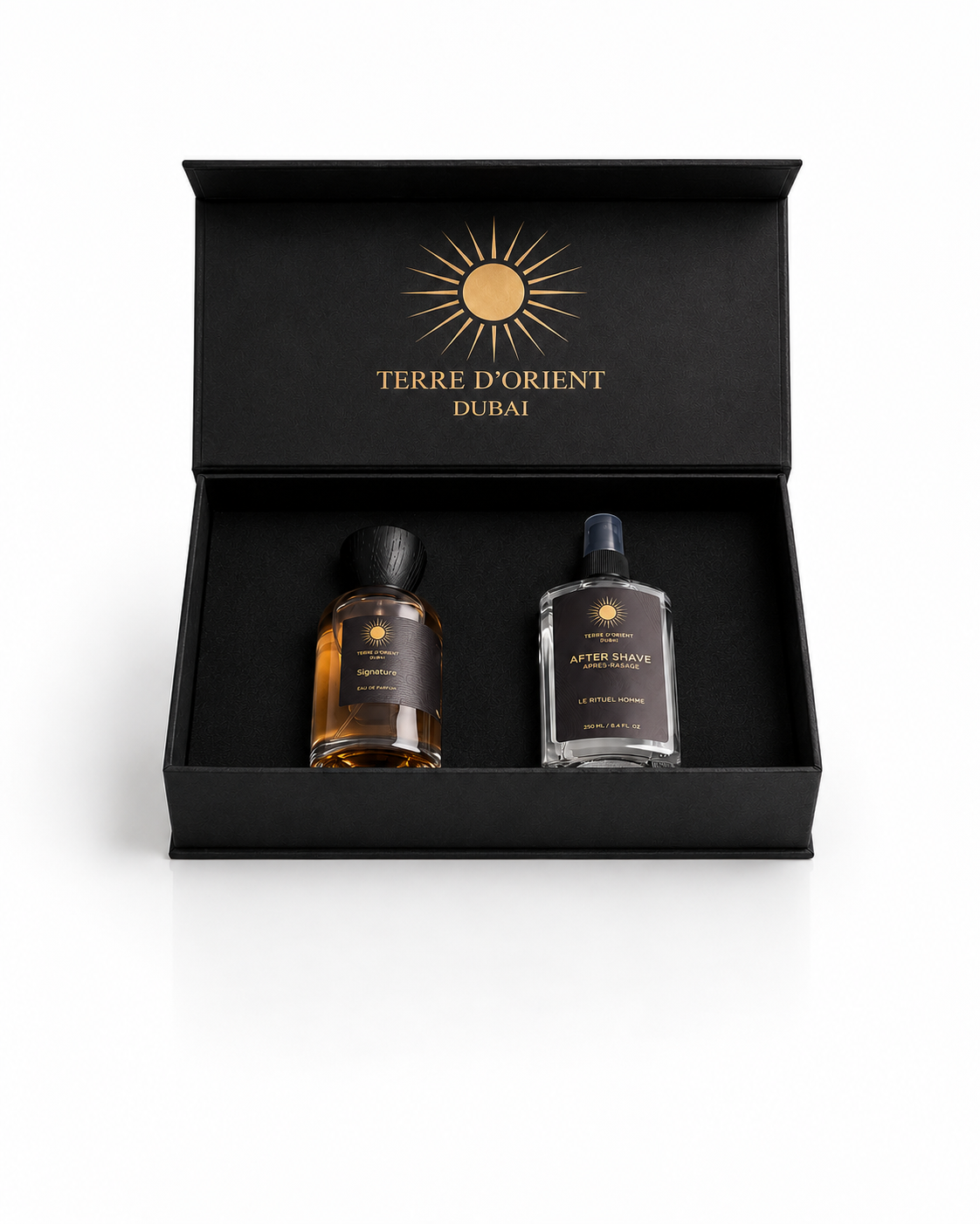 Mini Coffret Homme