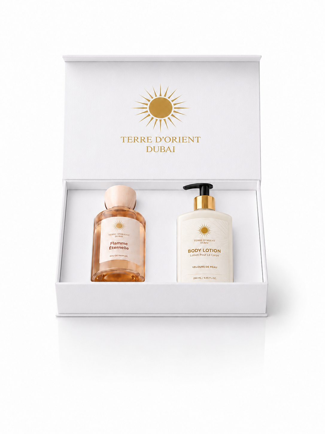 Mini Coffret Femme
