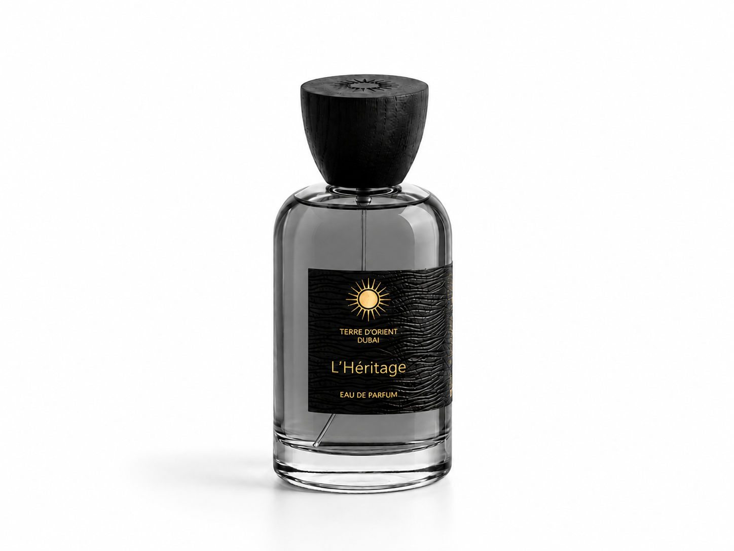 L'Héritage