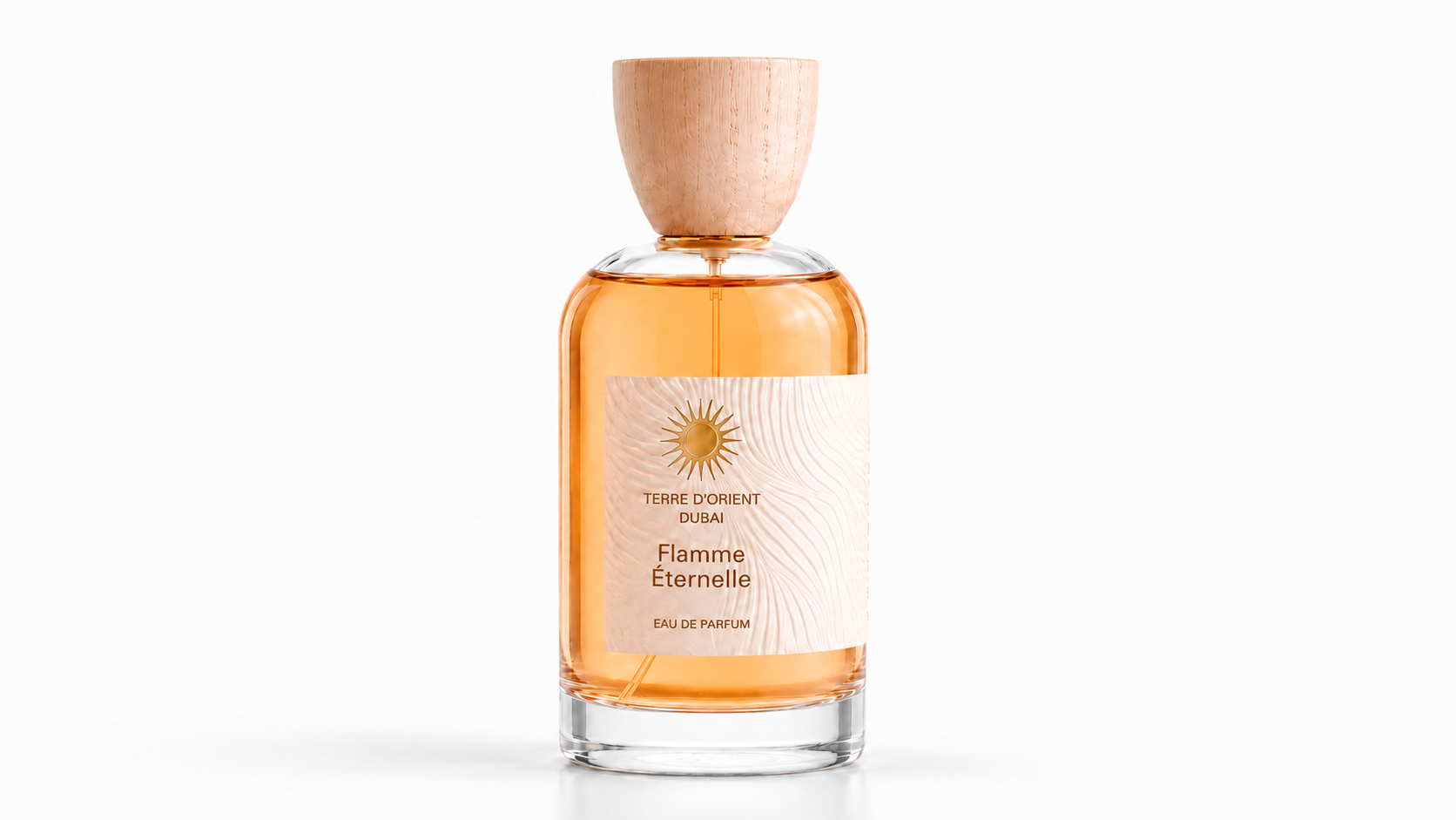 Flamme Éternelle