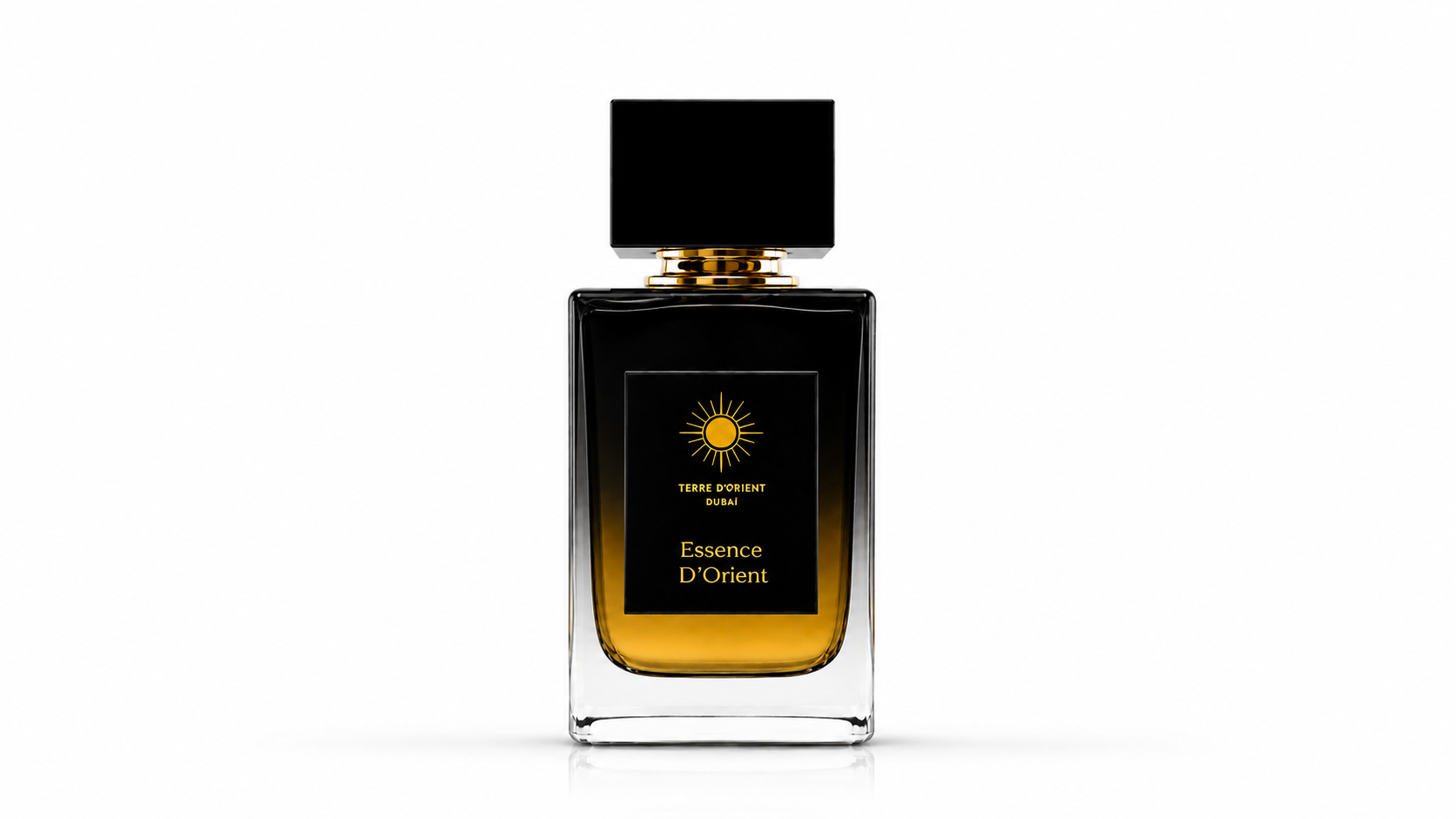 Essence d'Orient